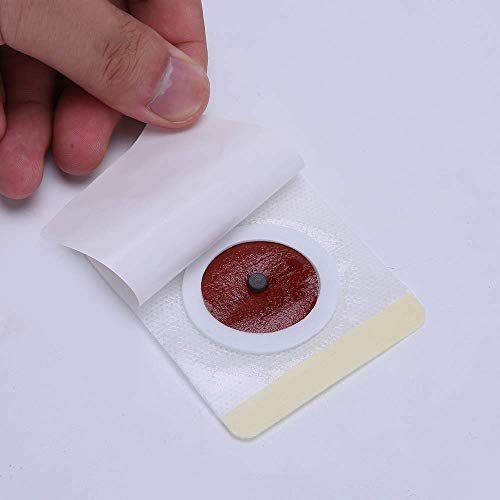 Weight loss sticker, fat burning belly fat removal sticker magnet, suitable for beer belly, barrel waist, waist belly fat, fast weight loss - (45 Pcs) Weight loss sticker, fat burning belly fat removal sticker magnet, suitable for beer belly, barrel waist, waist belly fat, fast weight loss - (45 Pcs)