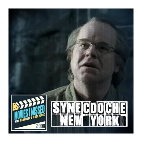 Synecdoche, New York