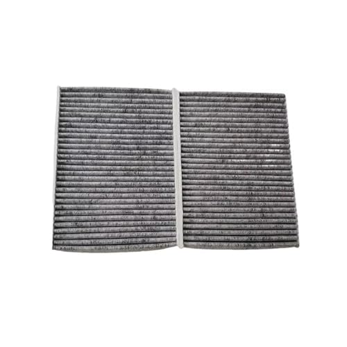 Filtro de aire de cabina para BMW G30 y G05 que elimina impurezas en ruta