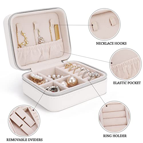 Bridesmaidproposalgiftscustomleatherjewelryboxcolorfulbirthflowertraveljewelrycaseringboxweddingbachelorettemomgiftsforwomengirls Urban Country Home Decor Bridesmaid proposal gifts custom leather jewelry box colorful birth flower travel jewelry case ring box wedding bachelorette mom gifts for women girls urban country home decor