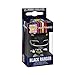 FUNKO POP! KEYCHAIN: Mighty Morphin Power Rangers 30th - Black Ranger