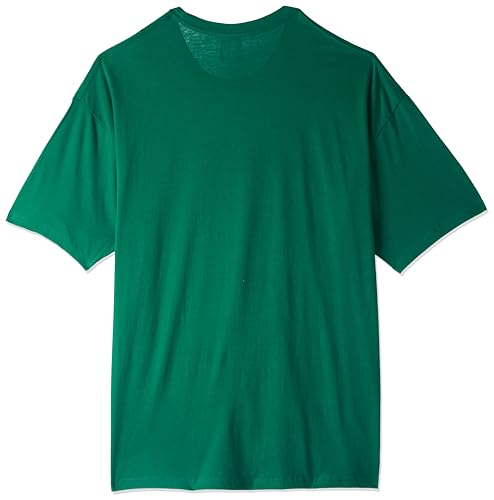 Image of Nintendo Mens Nintendo Super Mario Running Profile 1985 T-shirtT-Shirt