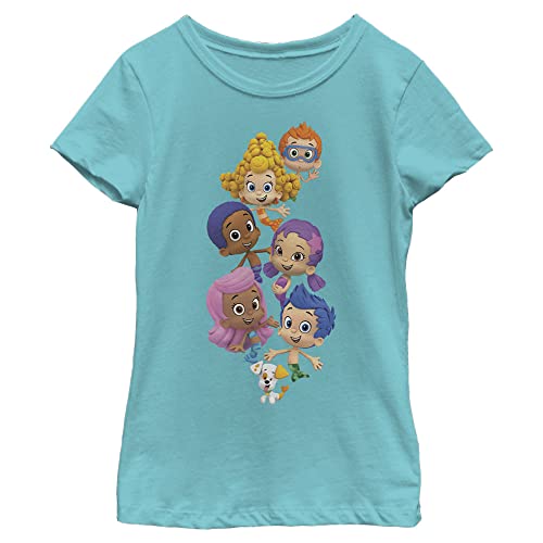 Image of Nickelodeon Girls' Guppies Group