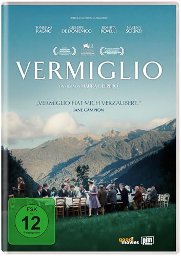 Vermiglio - Mehr Infos/Bestellen