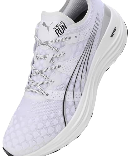 Image of Puma Mens Foreverrun Nitro Running Shoe