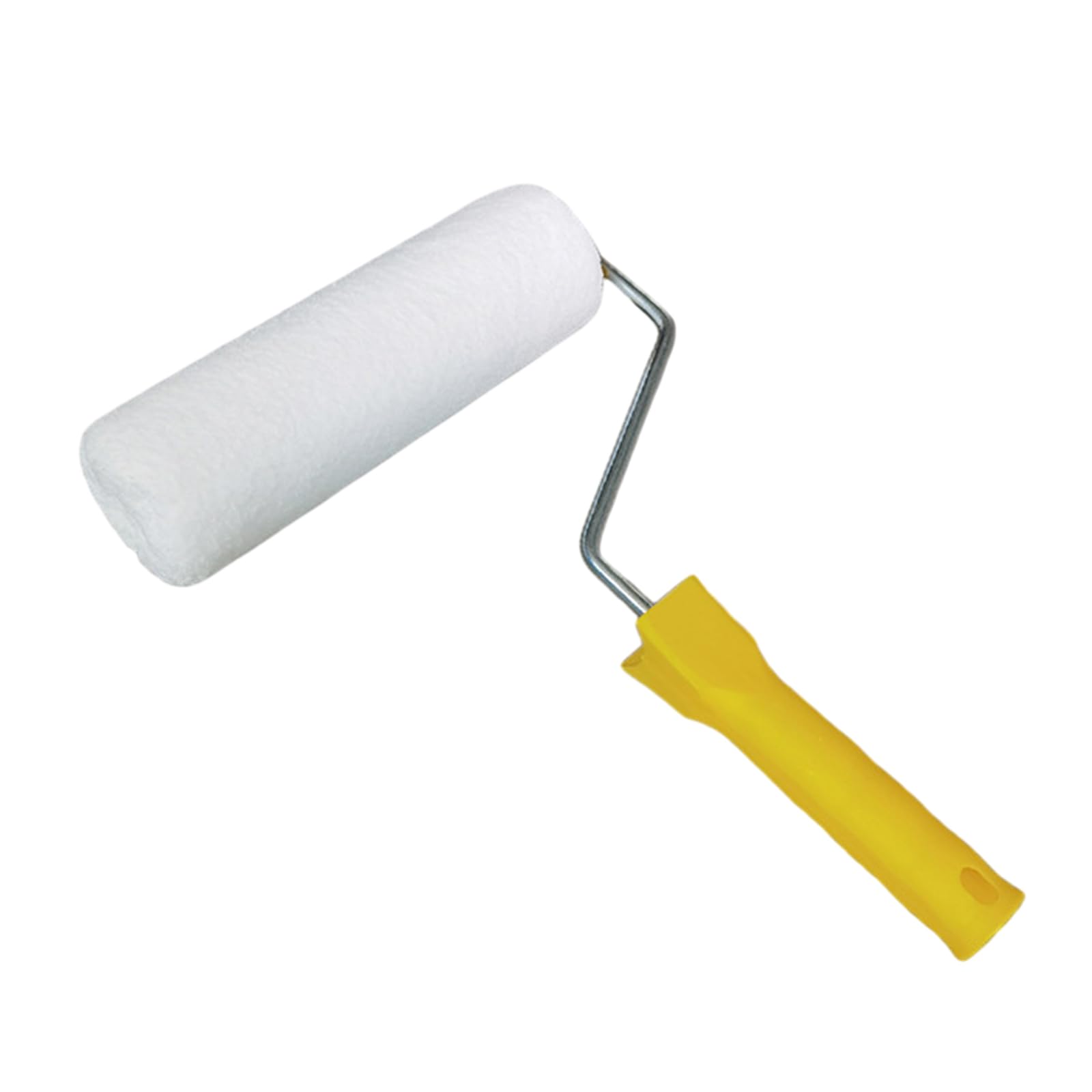 Kalttoy Professional Wall Roller Brush & Flexible Wall Roller Brush Economical For Smooth Paint Coverage Non Woven
