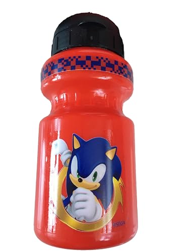 14 Zoll Kinderfahrrad Sonic Kinderrad Fahrrad Spielrad Original Lizenz