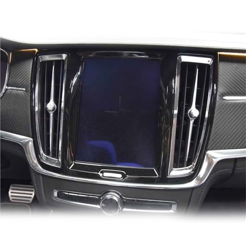 Verre trempé pour écran tactile Car Center 1 2021-2022 protection GPS auto