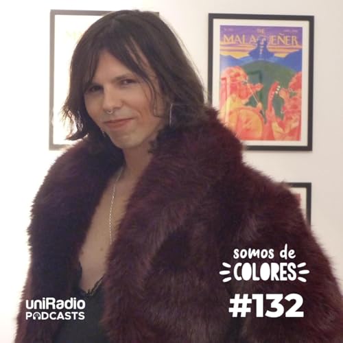 #132-T5 - Redes sociales, odio y violencia digital con Sim&oacute;n Cano Le Tiec