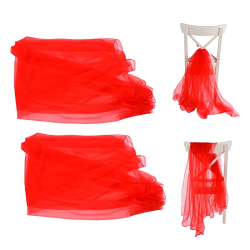 Tecido de tule, faça você mesmo com cores brilhantes, decorações de chuveiro de casamento, estilo el