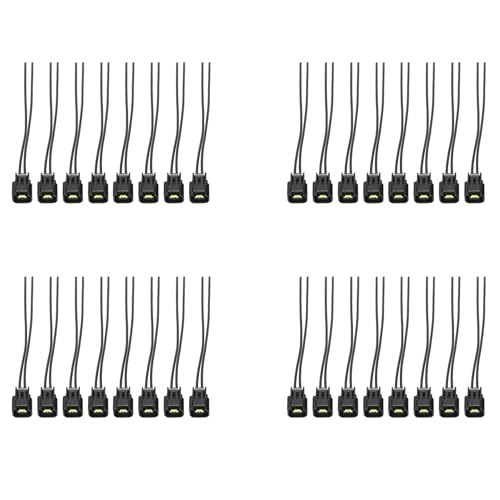 Arnés de bobina de encendido DJ7022Y-2.3-21 para E150, conector de 32 piezas