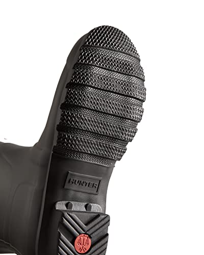 Hunter Women's Original Tall Black Rain Boots - 7 B(M) Us #TOP3