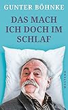  Das mach ich doch im Schlaf: Ein Heldenepos