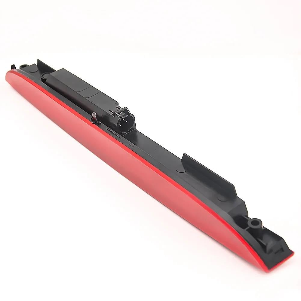 di Alto Livello 3a Luce di Stop Luce di Stop Lampada di Colore Rosso per Renault per Clio II 1998 1999 2000 2001 2002 2003 2004 2005 7700410753