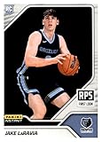 JAKE LaRAVIA RC 2022-23 Panini Instant RPS 1st Look ROOKIE /1199#17 Grizzlies NBA