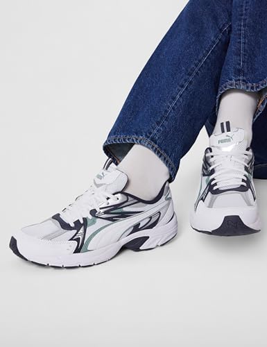Image of Puma Unisex-Adult Milenio Tech Res Sneaker