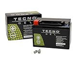 Ersetzt folgende Typen: Herst.-Nr. YTX9-BS | Varta Herst.-Nr. 50812LF | GS Herst.-Nr. GTX9-BS | FB Herst.-Nr. FTX9-BS | Yuasa Herst.-Nr. YTR9-BS | Exide Herst.-Nr. ETX-9-BS