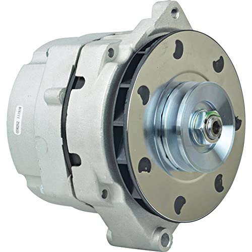 Alternateur 3.8L 5.0L 5.7L pour Caprice Impala Century Grand Prix 84 85