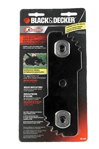 Black+Decker EB-007AL