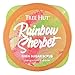 Tree Hut Rainbow Sherbet Shea Sugar Scrub | Exfoliating Body Scrub Removes Dead, Dry Skin for a Soft & Hydrated Feel | Nourishing Essential Body Care | 18 fl oz.
