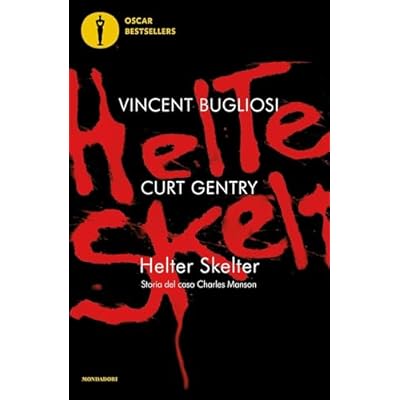 Helter Skelter