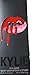 Kylie Cosmetics 'Red Velvet' Velvet Liquid Lipstick Lip Kit