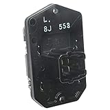 Standard Motor Products RU-589 Blower Motor Resistor