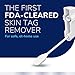 Dr. Scholl's Complete Care Skin TAG Remover, 12 Ct // Removes Skin Tags & Restores Skin's Appearance, FDA-Cleared, Clinically Proven, 12 Treatments Plus Hydrating Serum