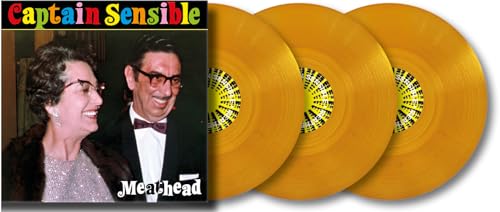 Meathead [Vinyl]