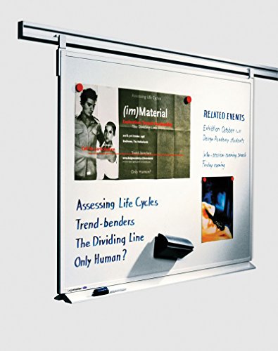 Legamaster Magnetische Schreibtafel Whiteboard für Legaline Profession