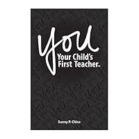 YOU: Your Child's First Teacher, Book Set, English 0989180107 Book Cover