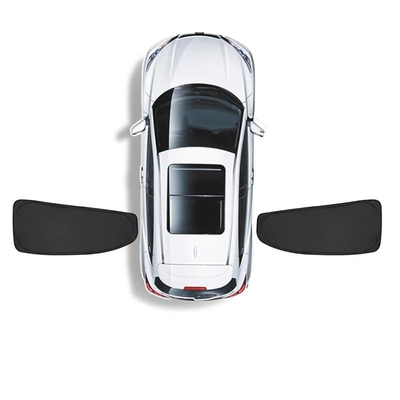 Pare-soleil vitres de voiture pour bloquer les UV Tucson