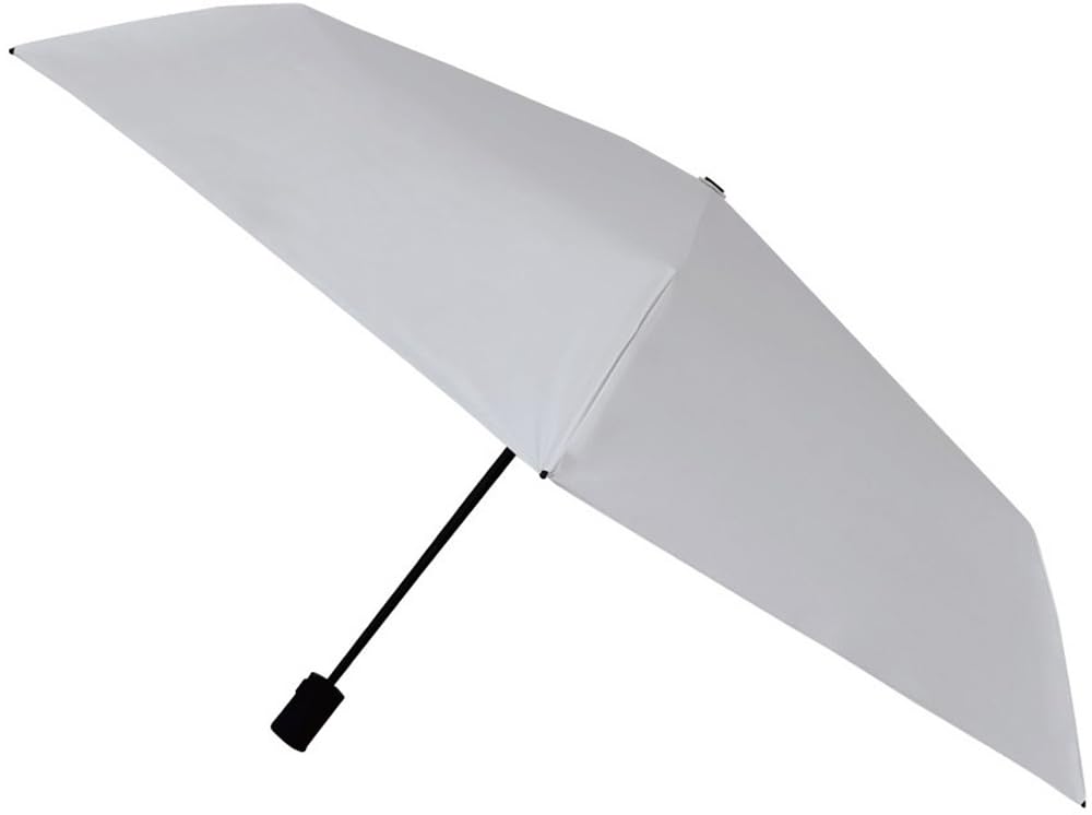 その他 SK Amazon｜カミオジャパン ピンクトリック 日傘 晴雨兼用 完全遮光 ミニ