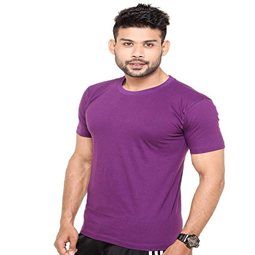 Buy JE Multitrade Men's Round neck T Shirts. (summer special combo Of 3