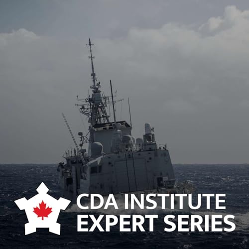 Is it Time to Update Canada's Indo-Pacific Strategy?