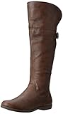 Kenneth Cole Reaction Treat Yourself Riding Boot (Little Kid/Big Kid)