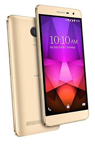 Image of Lava X46 (Gold)
