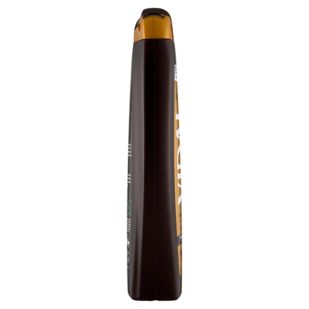 Vidal Bagnodoccia Gel de ducha con aceite de argán 500 ml + llavero Beni Culinari gratuito