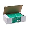 J. Hornig Grüner Tee, 4 x 25 Packung, 100 Teebeutel, Tee im Vorratspack, natürlicher Grüntee ohne zugesetzte Aromen