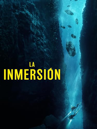 La inmersión