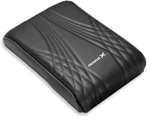Amazon | マークX130系 アームレスト增高マット センター コンソール