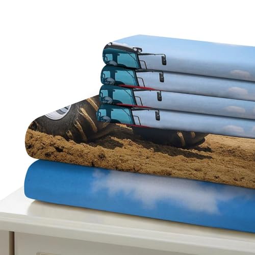 Housse de couette afro pour sublimer une chambre d'ado ou un studio moderne - 7