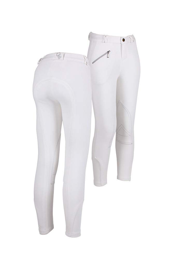 QHP - Pantalon d'équitation Enfant
