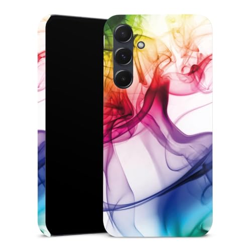 Coque Samsung Galaxy A55 5G DeinDesign Arc-en-Ciel