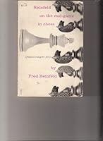 Reinfeld on the End-game in Chess B0007DU5P0 Book Cover