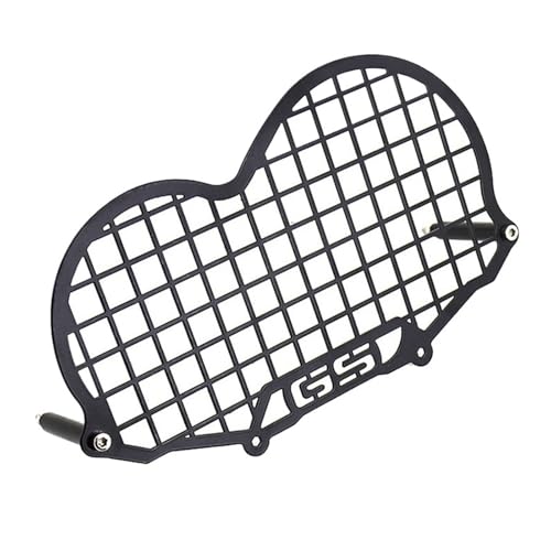 Grille de phare de moto pour R1150GS ADV voyage et road-trip