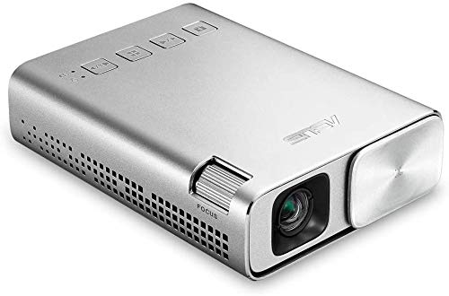 Asustek - Videoproyector led ASUS zenbeam e1 150 lumenes 3500:1 854 x...
