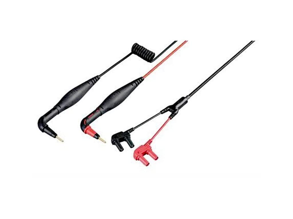 Hioki L2020Curved Type Lead for BT3554-01