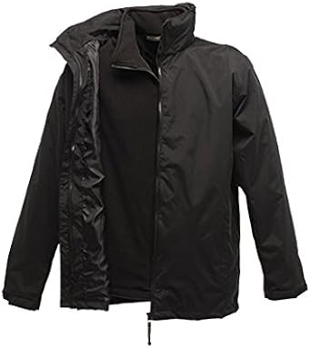 Waterproof Jacket 
