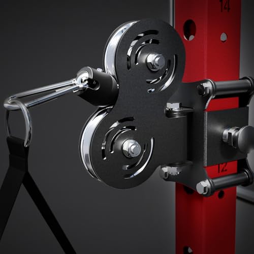 Smith machine gym system